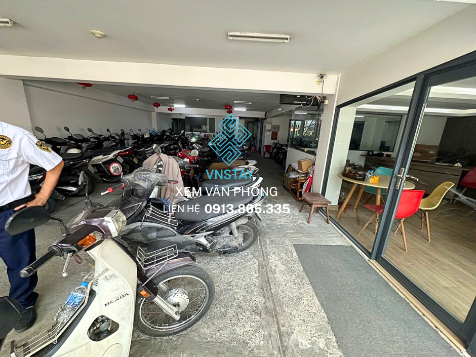 Tòa nhà G Tower 1 214 Nguyễn Văn Hưởng, Phường An Khánh, TP.HCM-2