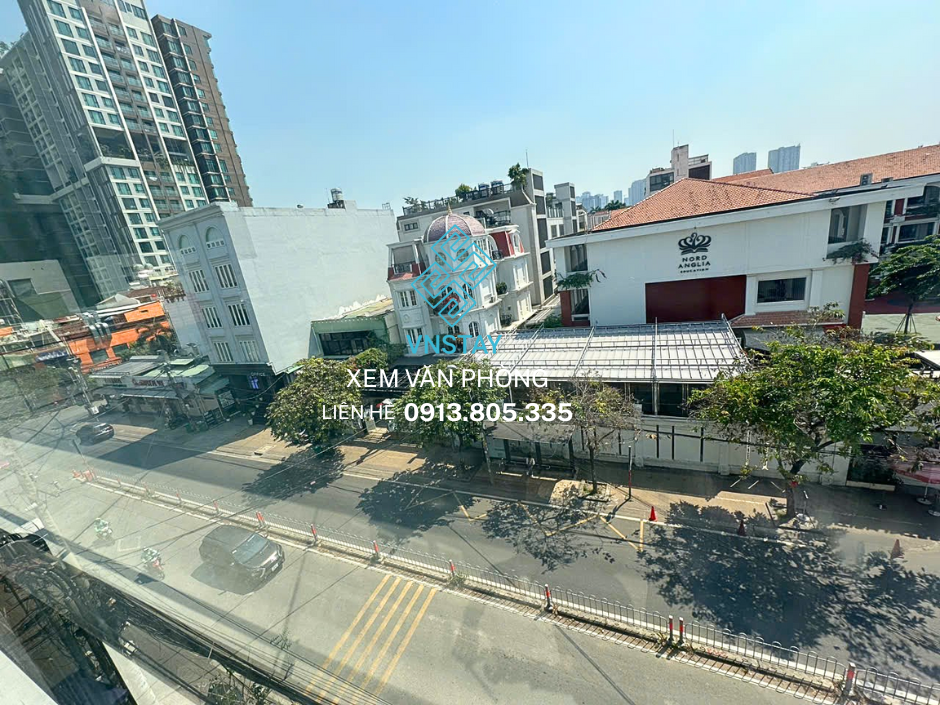 Tòa nhà G Tower 1 214 Nguyễn Văn Hưởng, Phường An Khánh, TP.HCM-3