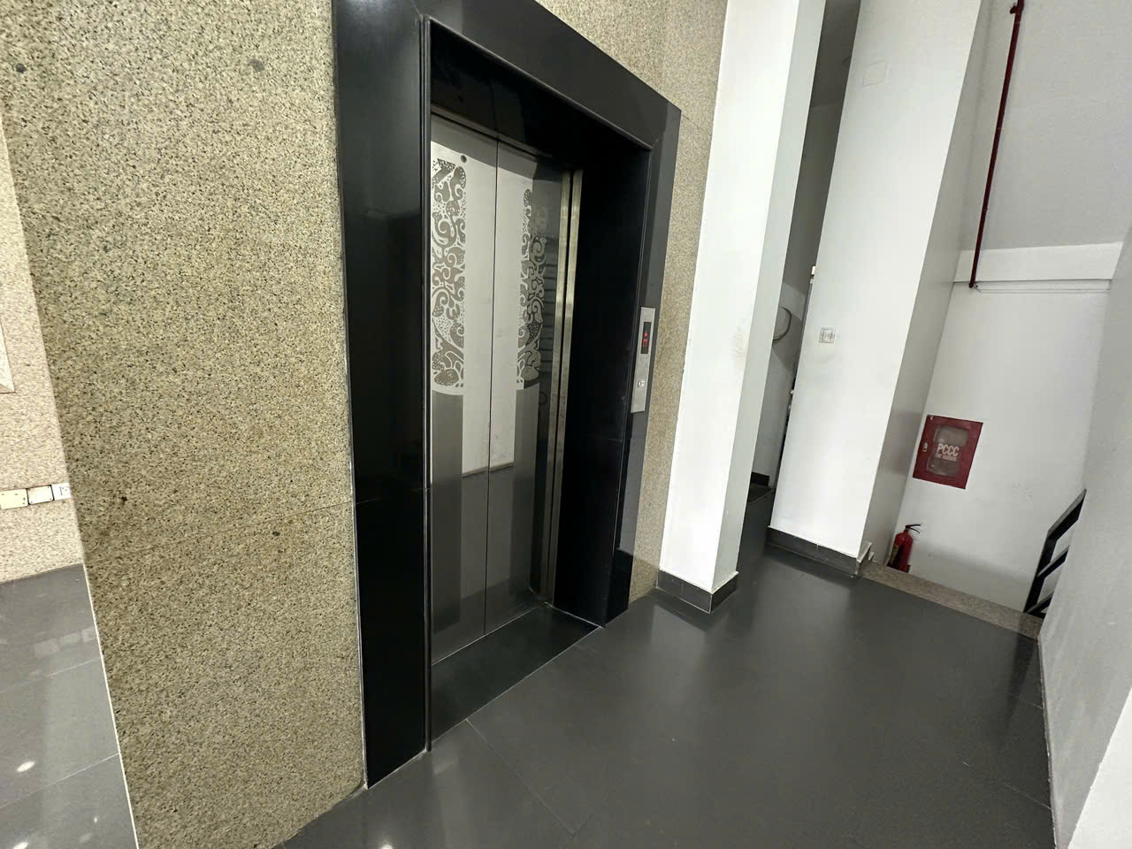 Tòa nhà GMA 307-6 Nguyễn Văn Trỗi, Phường Tân Sơn Hòa, TP.HCM-3