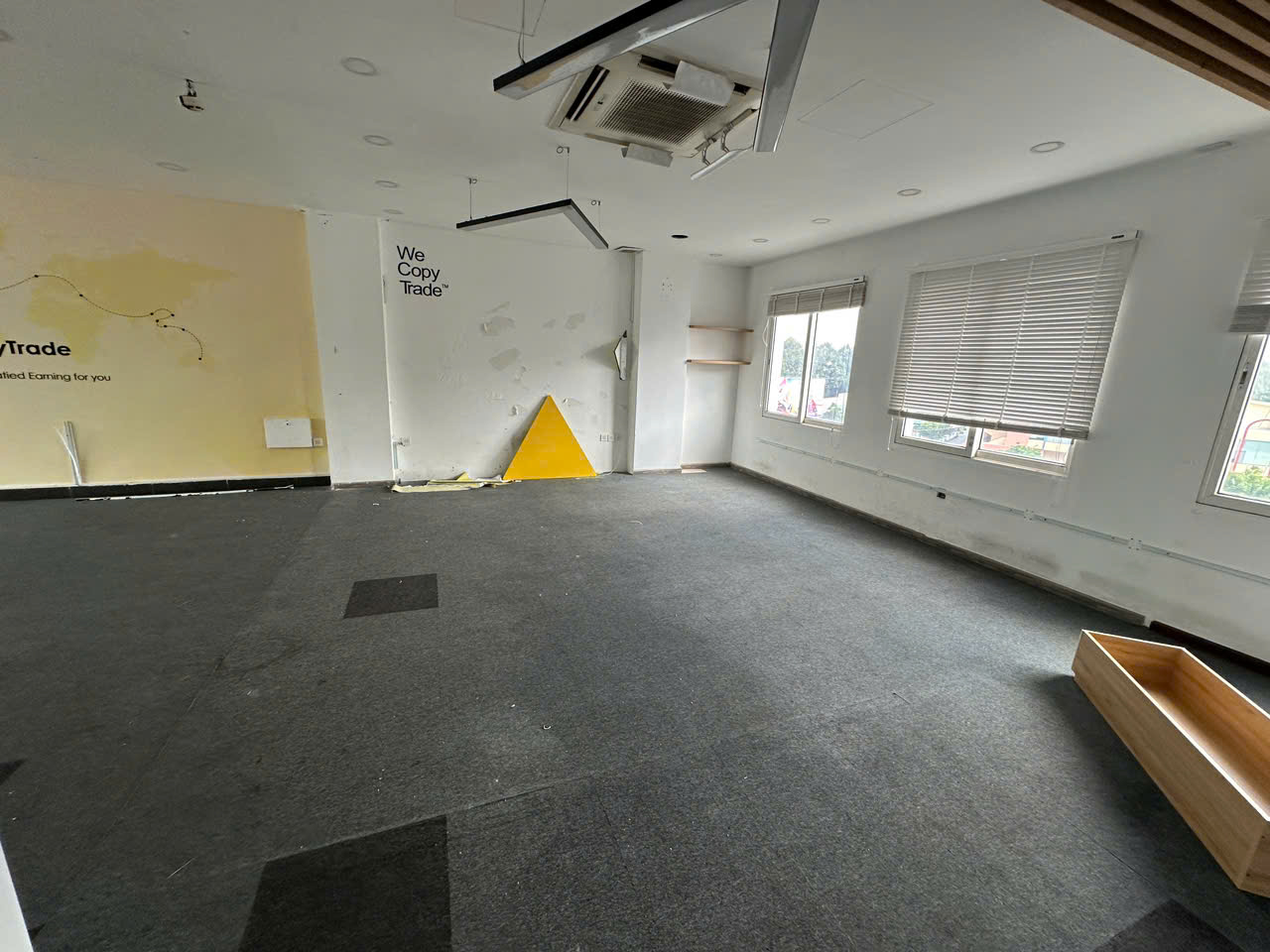 Tòa nhà GMA 307-6 Nguyễn Văn Trỗi, Phường Tân Sơn Hòa, TP.HCM-6