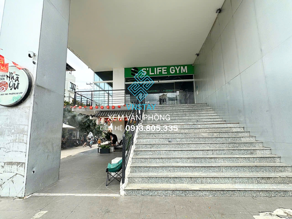 Tòa nhà Gia Phát 435 Lê Đức Thọ, Phường Gò Vấp, TP.HCM-1
