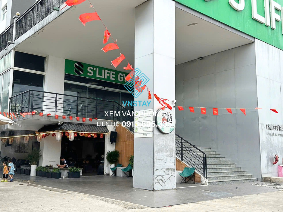 Tòa nhà Gia Phát 435 Lê Đức Thọ, Phường Gò Vấp, TP.HCM-2