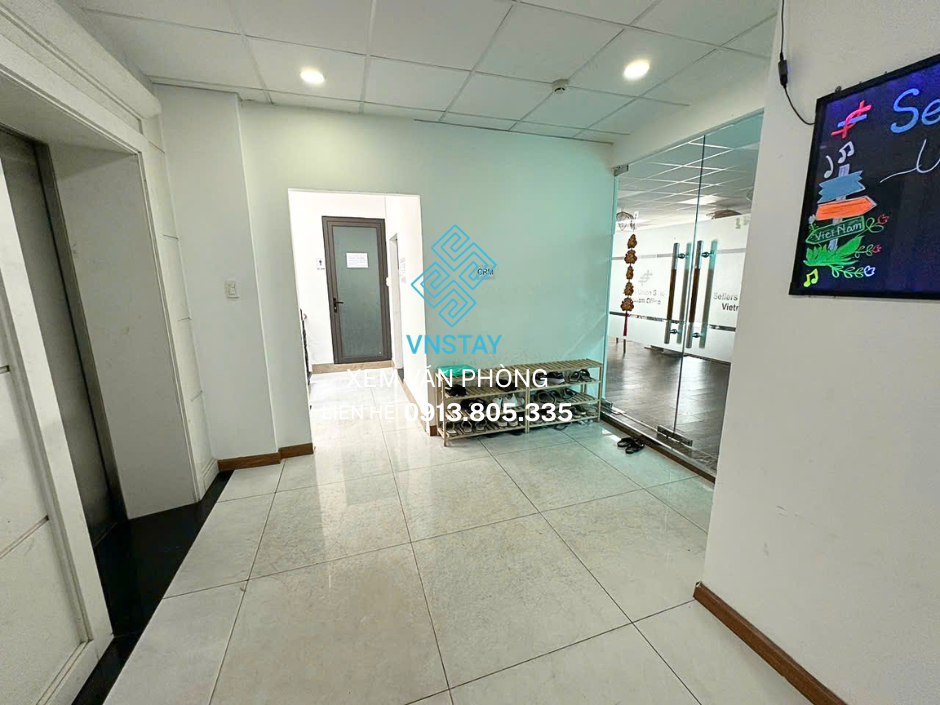 Tòa nhà Goldstar 3A Phổ Quang, Phường Tân Sơn Hòa, TP.HCM-10