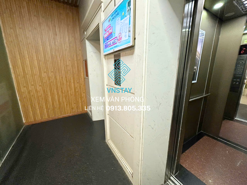 Tòa nhà Goldstar 3A Phổ Quang, Phường Tân Sơn Hòa, TP.HCM-11