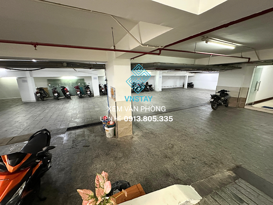 Tòa nhà Goldstar 3A Phổ Quang, Phường Tân Sơn Hòa, TP.HCM-2
