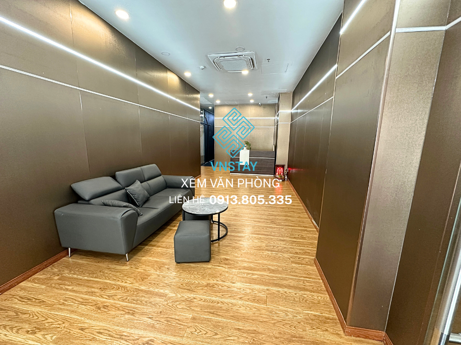 Tòa nhà Goldstar 3A Phổ Quang, Phường Tân Sơn Hòa, TP.HCM-3