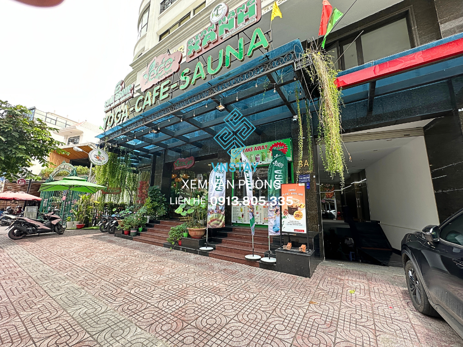 Tòa nhà Goldstar 3A Phổ Quang, Phường Tân Sơn Hòa, TP.HCM-4