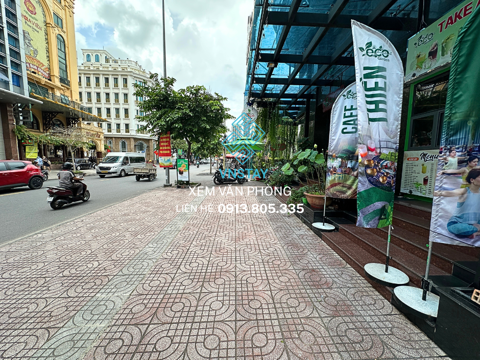 Tòa nhà Goldstar 3A Phổ Quang, Phường Tân Sơn Hòa, TP.HCM-5