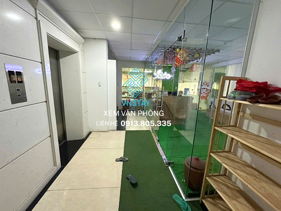 Tòa nhà Goldstar 3A Phổ Quang, Phường Tân Sơn Hòa, TP.HCM-6