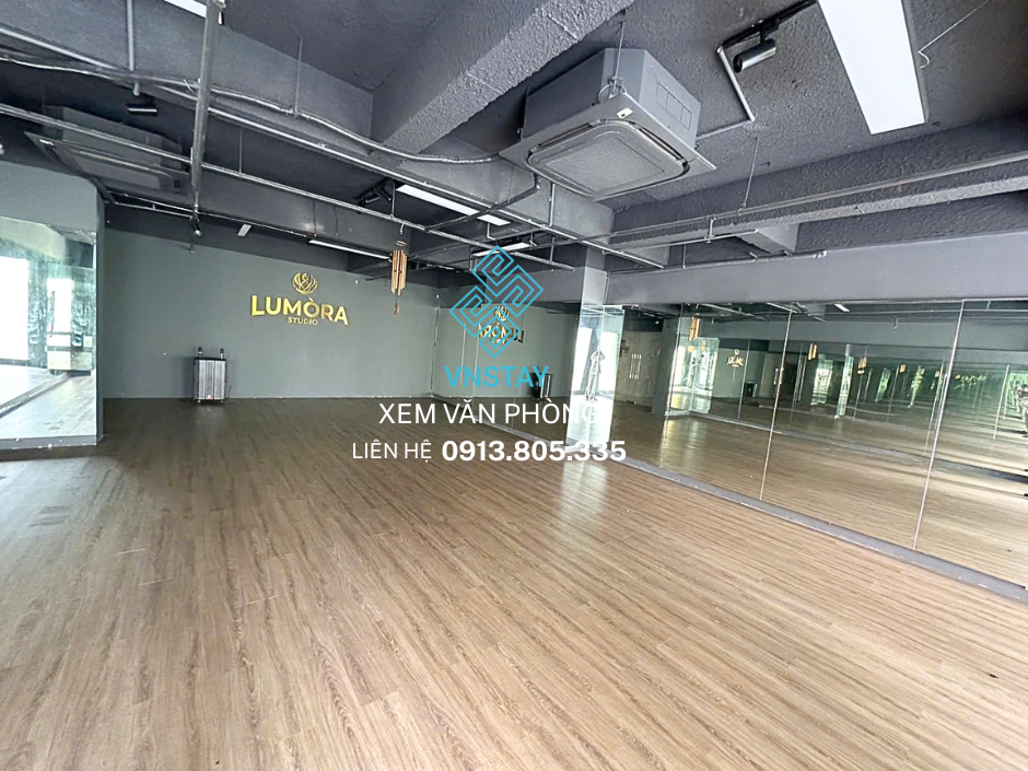 Tòa nhà Goldstar 3A Phổ Quang, Phường Tân Sơn Hòa, TP.HCM-7