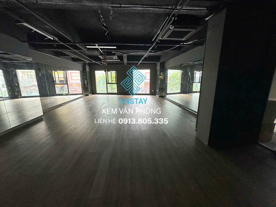 Tòa nhà Goldstar 3A Phổ Quang, Phường Tân Sơn Hòa, TP.HCM-8