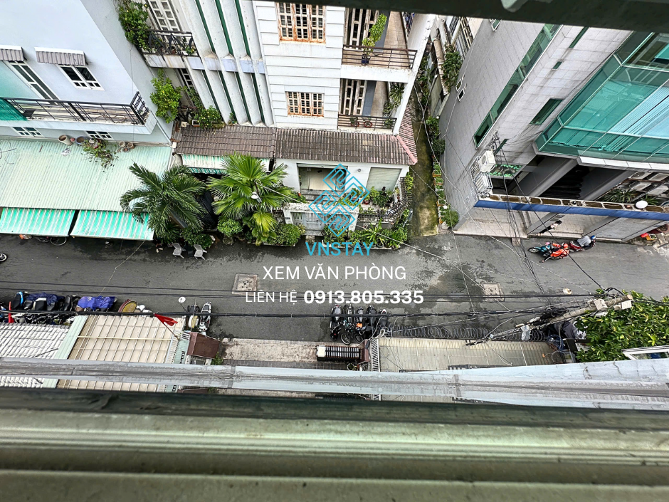 Tòa nhà Gumi 290-26 Nam Kỳ Khởi Nghĩa, Phường Xuân Hòa, TP.HCM-10