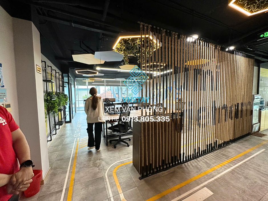 Tòa nhà Gumi 290-26 Nam Kỳ Khởi Nghĩa, Phường Xuân Hòa, TP.HCM-12