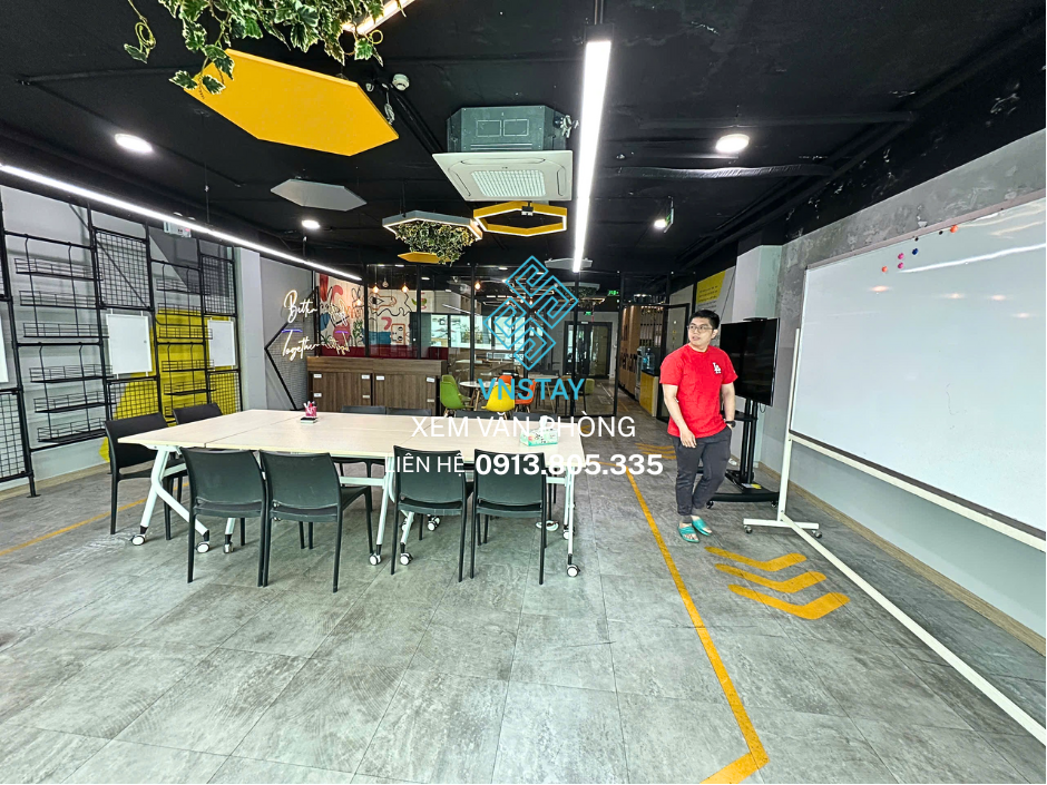 Tòa nhà Gumi 290-26 Nam Kỳ Khởi Nghĩa, Phường Xuân Hòa, TP.HCM-5