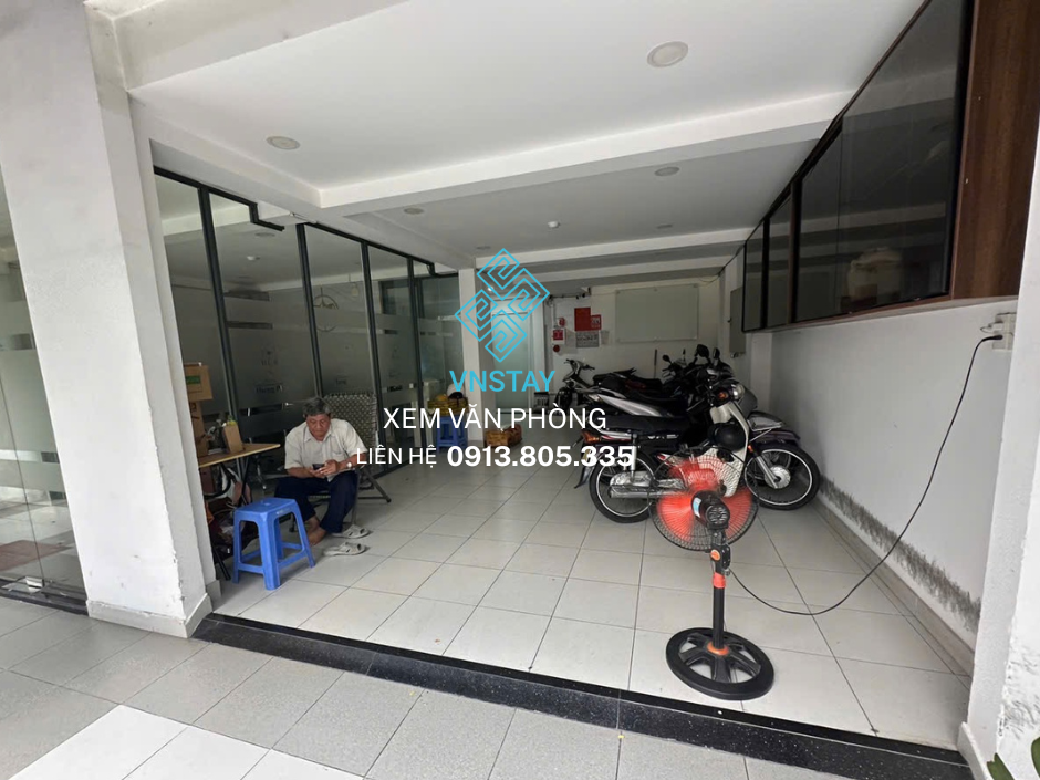 Tòa nhà HG Real 911-44 Lạc Long Quân, Phường Bảy Hiền, TP.HCM-3