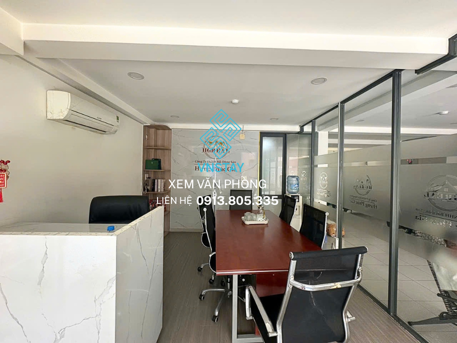 Tòa nhà HG Real 911-44 Lạc Long Quân, Phường Bảy Hiền, TP.HCM-4