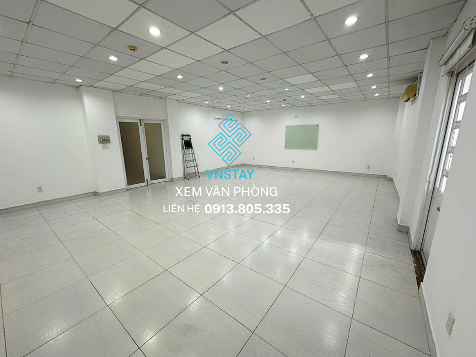 Tòa nhà HS 260-11 Nguyễn Thái Bình, Phường Bảy Hiền, TP.HCM-10