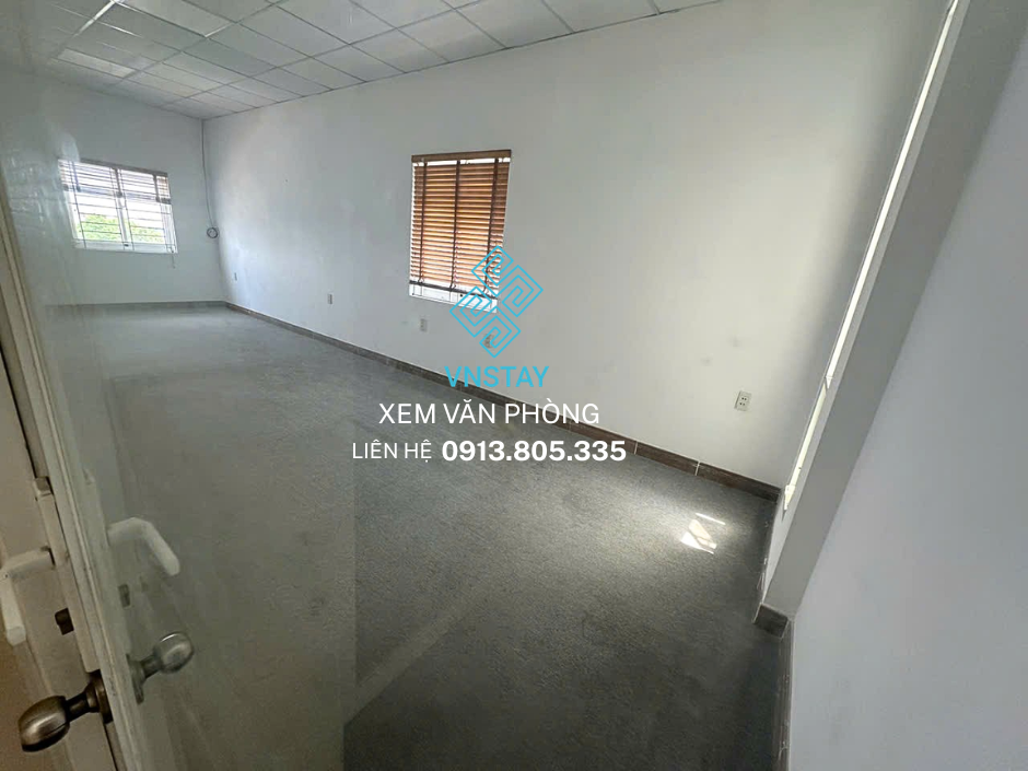 Tòa nhà HS 260-11 Nguyễn Thái Bình, Phường Bảy Hiền, TP.HCM-5