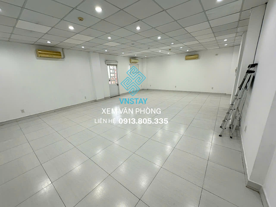 Tòa nhà HS 260-11 Nguyễn Thái Bình, Phường Bảy Hiền, TP.HCM-6