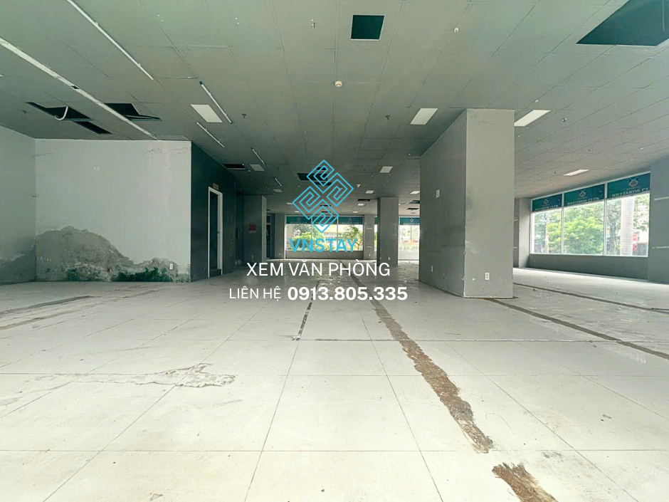 Tòa nhà Hà Đô Z751A 18 Phan Văn Trị, Phường Gò Vấp, TP.HCM-11