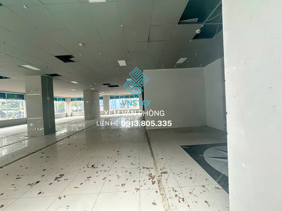 Tòa nhà Hà Đô Z751A 18 Phan Văn Trị, Phường Gò Vấp, TP.HCM-4