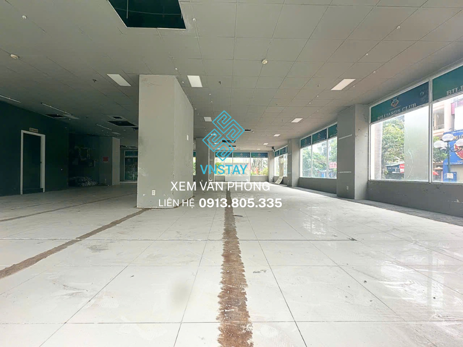 Tòa nhà Hà Đô Z751A 18 Phan Văn Trị, Phường Gò Vấp, TP.HCM-7