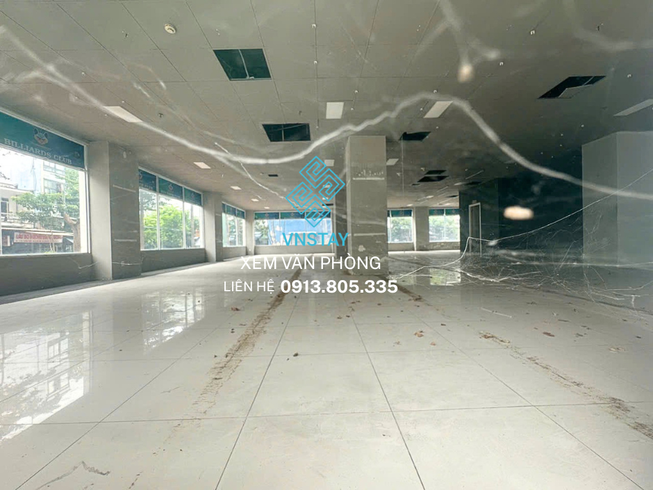 Tòa nhà Hà Đô Z751A 18 Phan Văn Trị, Phường Gò Vấp, TP.HCM-9