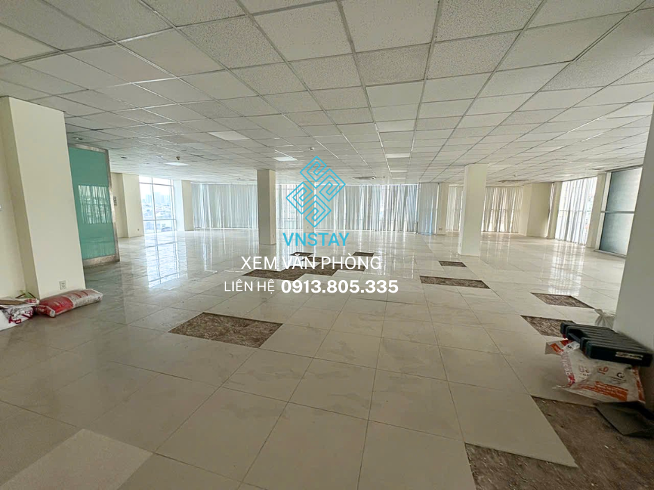 Tòa nhà Hà Phan 456 Phan Xích Long, Phường Cầu Kiệu, TP.HCM-10