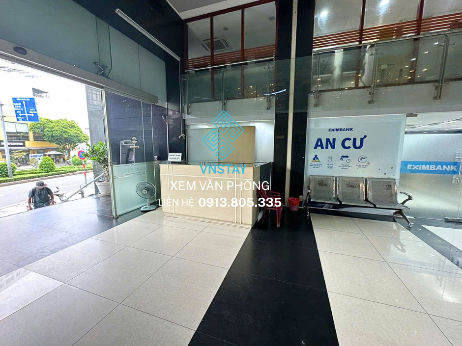 Tòa nhà Hà Phan 456 Phan Xích Long, Phường Cầu Kiệu, TP.HCM-2