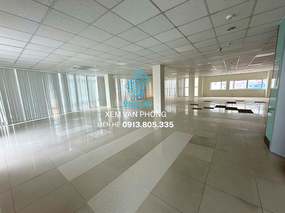 Tòa nhà Hà Phan 456 Phan Xích Long, Phường Cầu Kiệu, TP.HCM-6