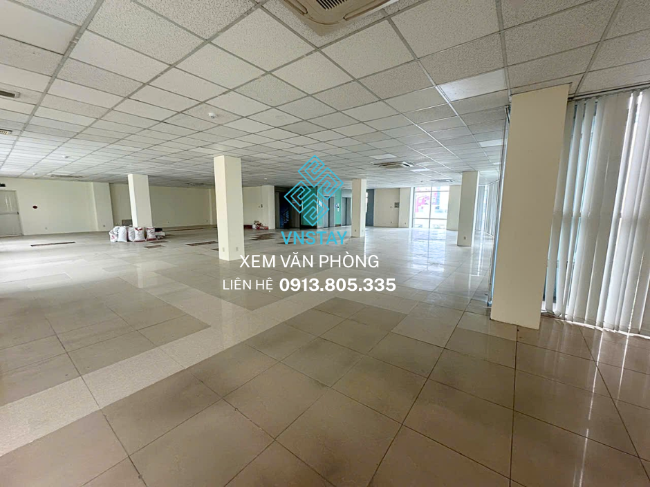 Tòa nhà Hà Phan 456 Phan Xích Long, Phường Cầu Kiệu, TP.HCM-7