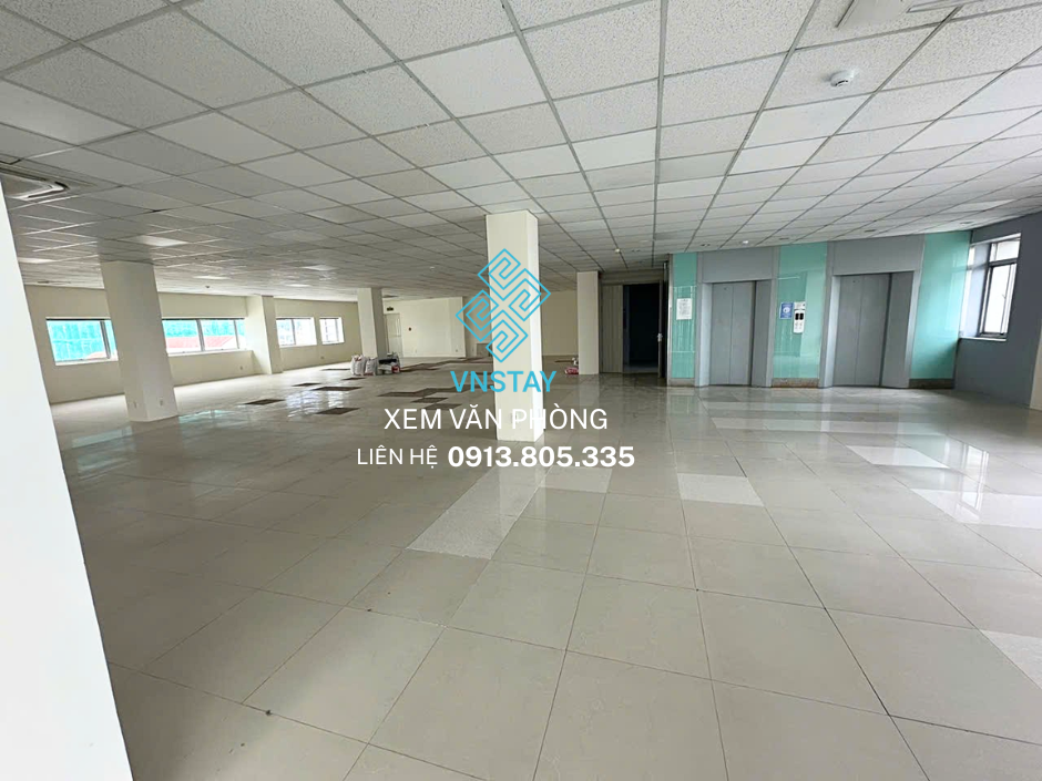 Tòa nhà Hà Phan 456 Phan Xích Long, Phường Cầu Kiệu, TP.HCM-9