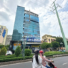 Tòa nhà Hà Phan | 456 Phan Xích Long, Phường Cầu Kiệu, TP.HCM