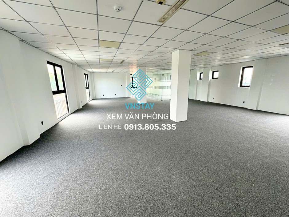 Tòa nhà Halo Building 253A Hoàng Sa, Phường Tân Định, TP.HCM-10