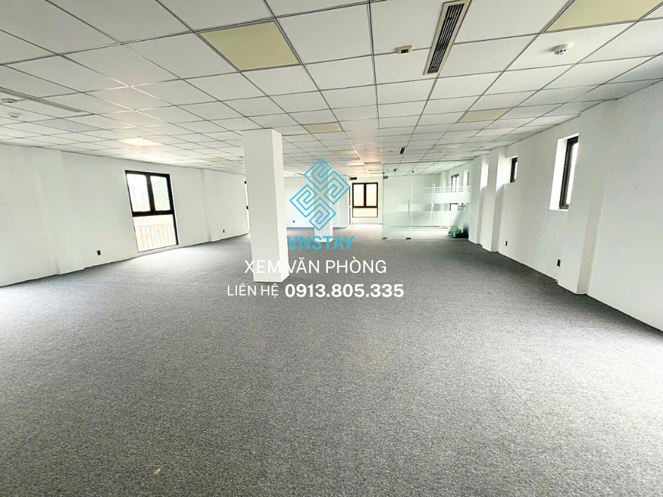 Tòa nhà Halo Building 253A Hoàng Sa, Phường Tân Định, TP.HCM-11