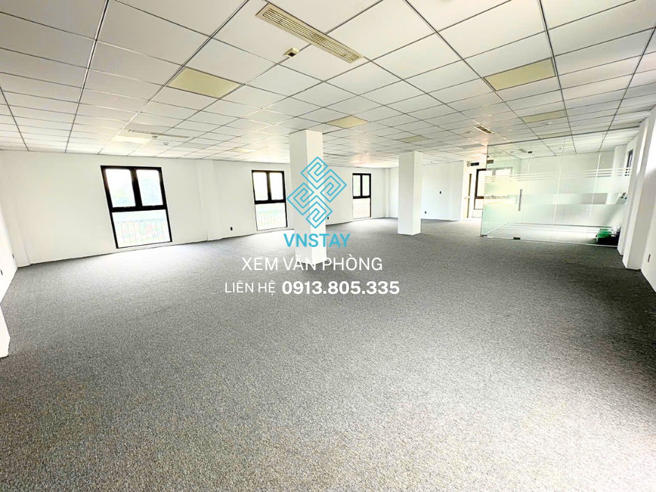 Tòa nhà Halo Building 253A Hoàng Sa, Phường Tân Định, TP.HCM-12