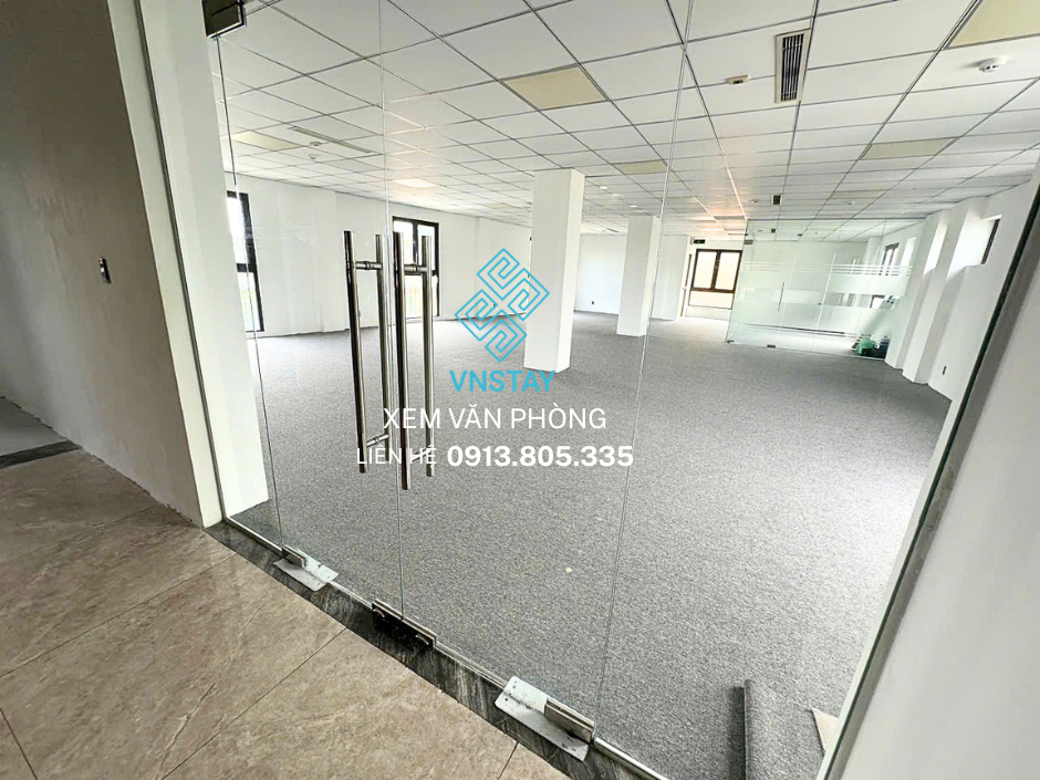 Tòa nhà Halo Building 253A Hoàng Sa, Phường Tân Định, TP.HCM-13