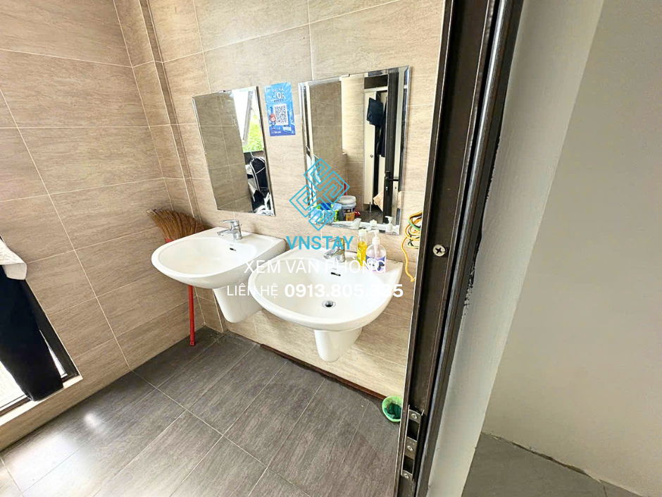 Tòa nhà Halo Building 253A Hoàng Sa, Phường Tân Định, TP.HCM-7