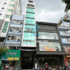 Tòa nhà Hoàn Vũ | 225 Hai Bà Trưng, Phường Xuân Hòa, Tp.HCM