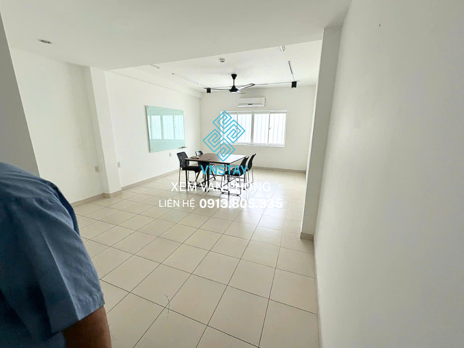 Tòa nhà HoliStay 2-3A Nguyễn Thị Minh Khai, Phường Sài Gòn, TP.HCM-10
