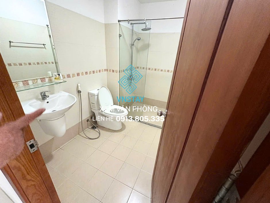 Tòa nhà HoliStay 2-3A Nguyễn Thị Minh Khai, Phường Sài Gòn, TP.HCM-6