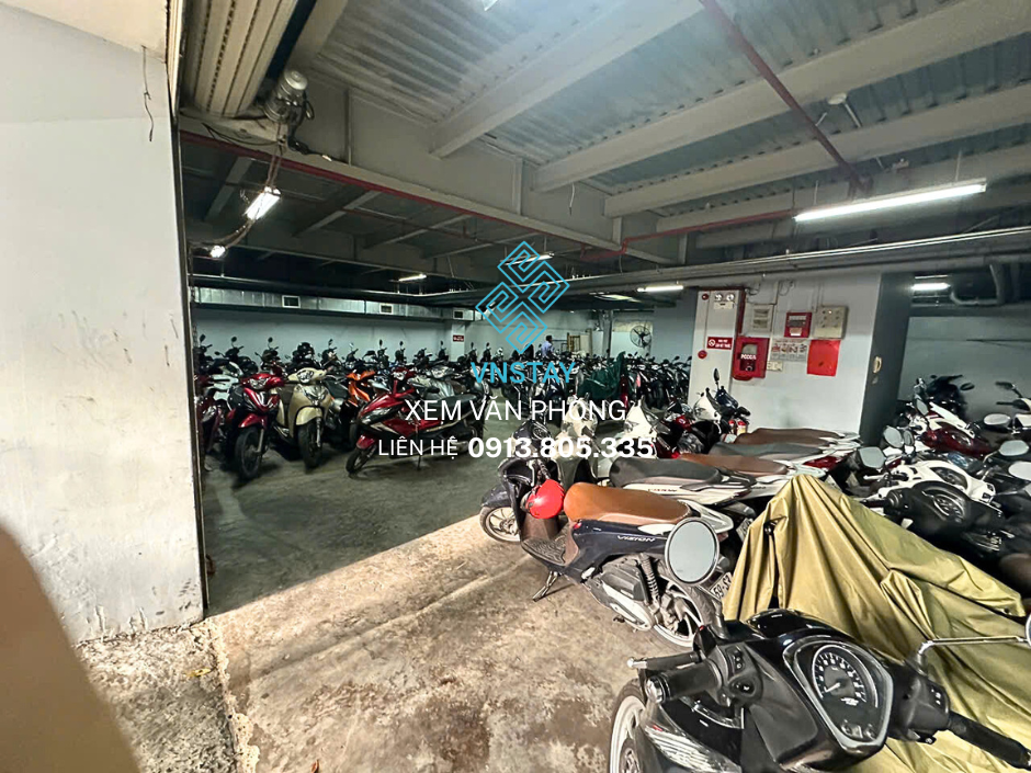 Tòa nhà Hồng Anh Japan 24 Trường Sơn, Phường Tân Sơn Hòa, TP.HCM-3