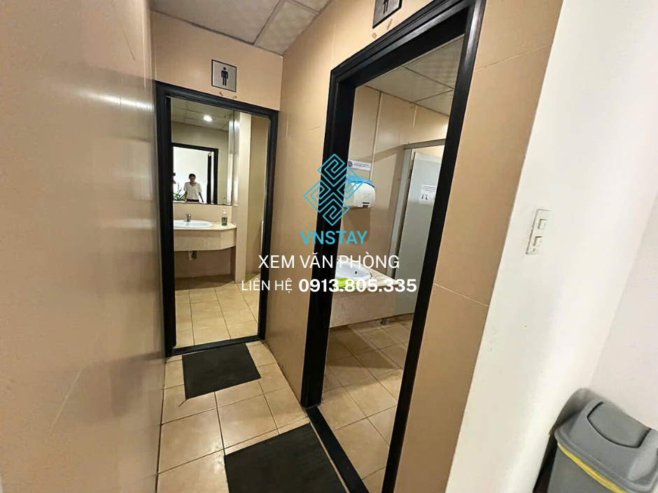 Tòa nhà Hồng Anh Japan 24 Trường Sơn, Phường Tân Sơn Hòa, TP.HCM-4