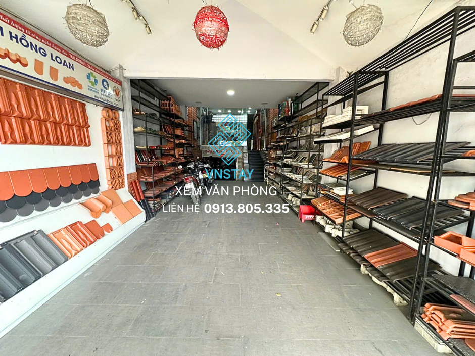 Tòa nhà Hồng Loan 99E Cộng Hòa, Phường Tân Sơn Nhất, TP.HCM-1