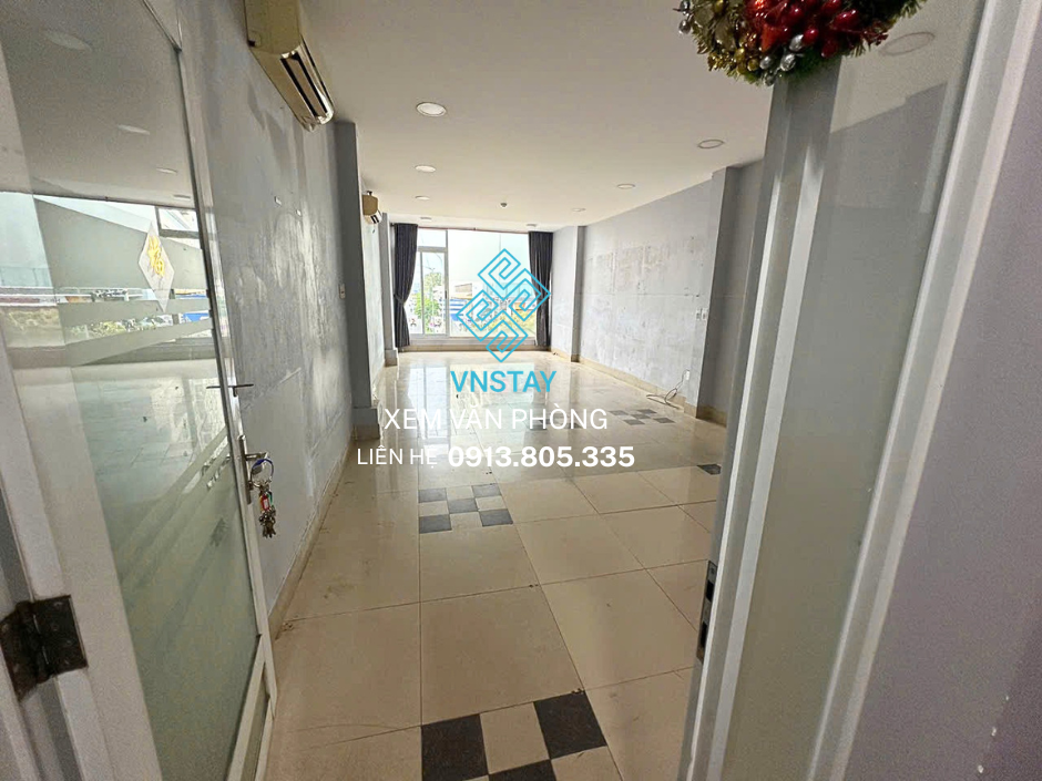 Tòa nhà Hồng Loan 99E Cộng Hòa, Phường Tân Sơn Nhất, TP.HCM-12
