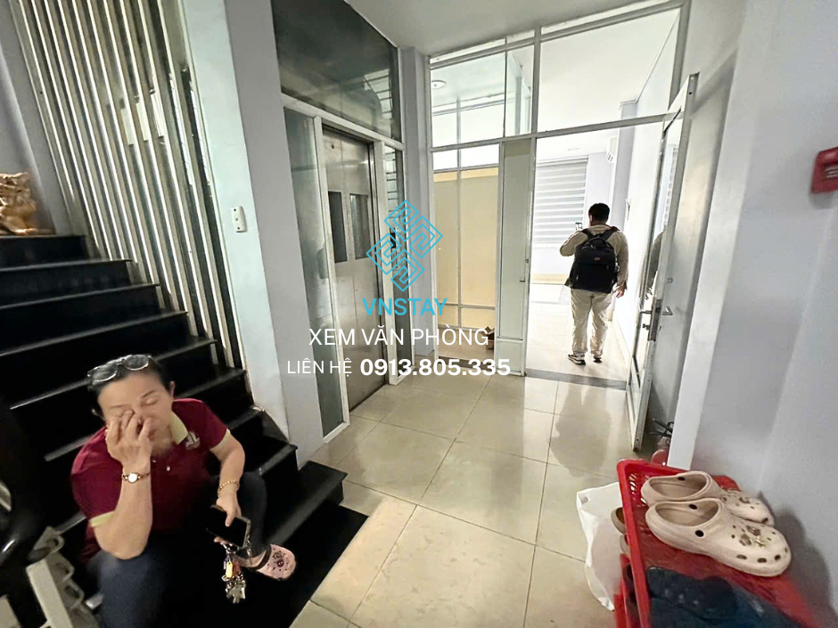 Tòa nhà Hồng Loan 99E Cộng Hòa, Phường Tân Sơn Nhất, TP.HCM-3