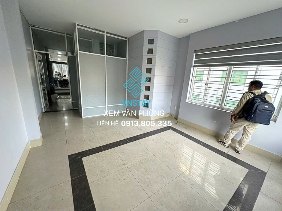 Tòa nhà Hồng Loan 99E Cộng Hòa, Phường Tân Sơn Nhất, TP.HCM-5