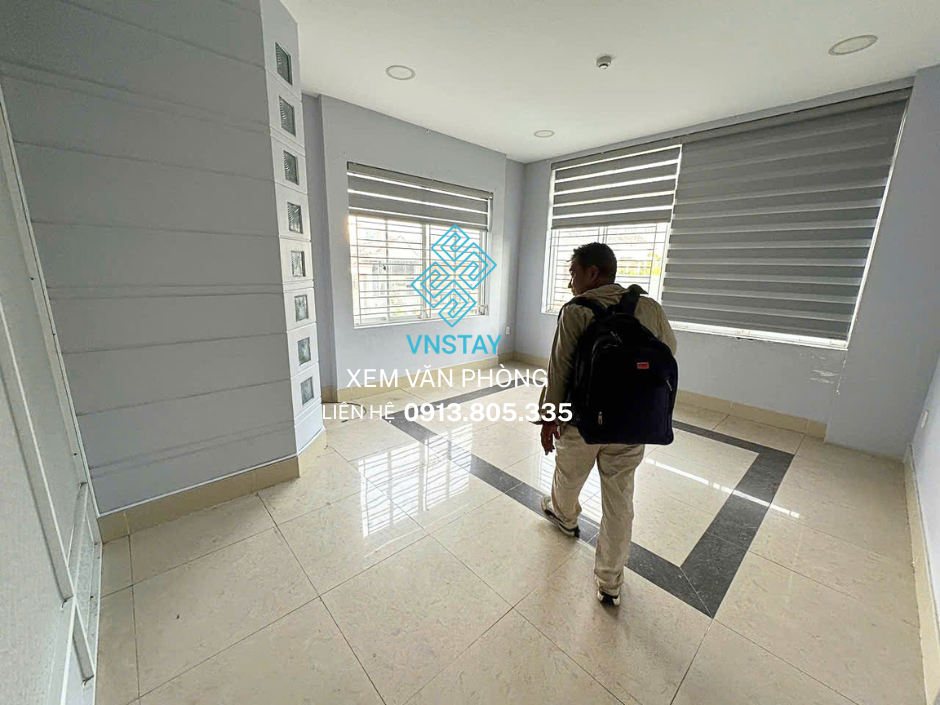 Tòa nhà Hồng Loan 99E Cộng Hòa, Phường Tân Sơn Nhất, TP.HCM-6