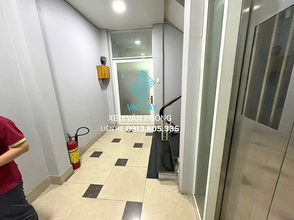 Tòa nhà Hồng Loan 99E Cộng Hòa, Phường Tân Sơn Nhất, TP.HCM-7