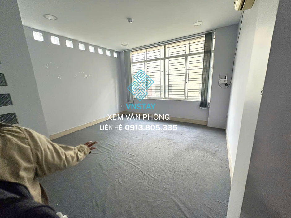 Tòa nhà Hồng Loan 99E Cộng Hòa, Phường Tân Sơn Nhất, TP.HCM-9